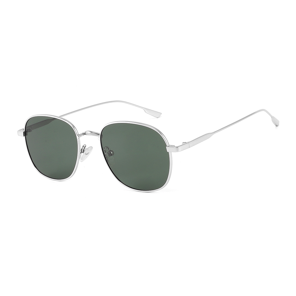 Sliver green