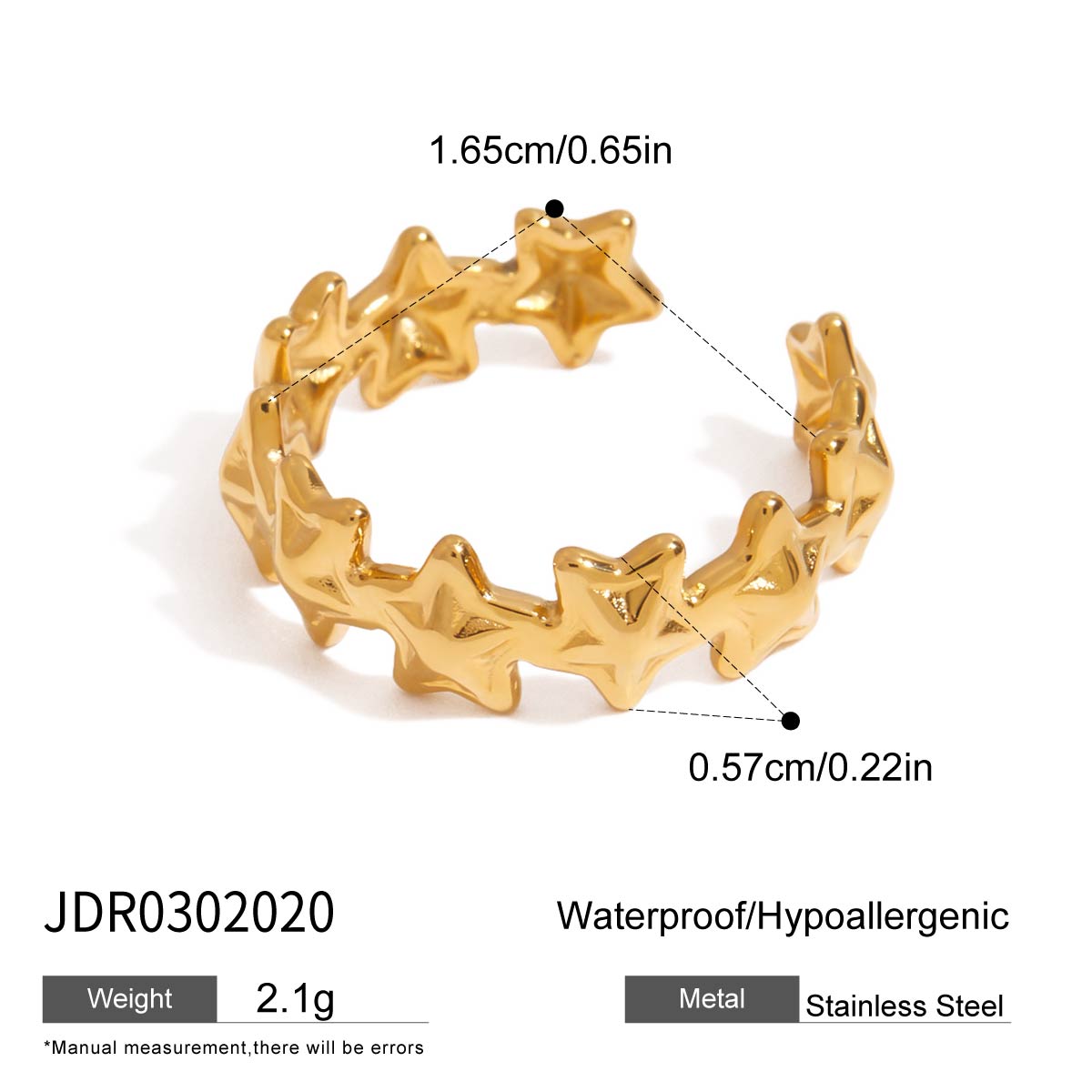 Gold