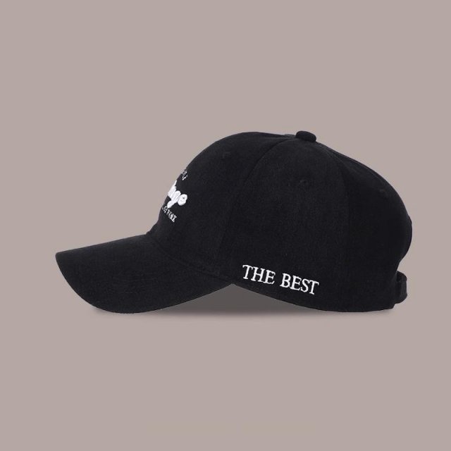 Vintage Embroidered Letter Snapback Baseball Cap 3 0dfad5b430d104fceb7a6aa9a500217a.jpg
