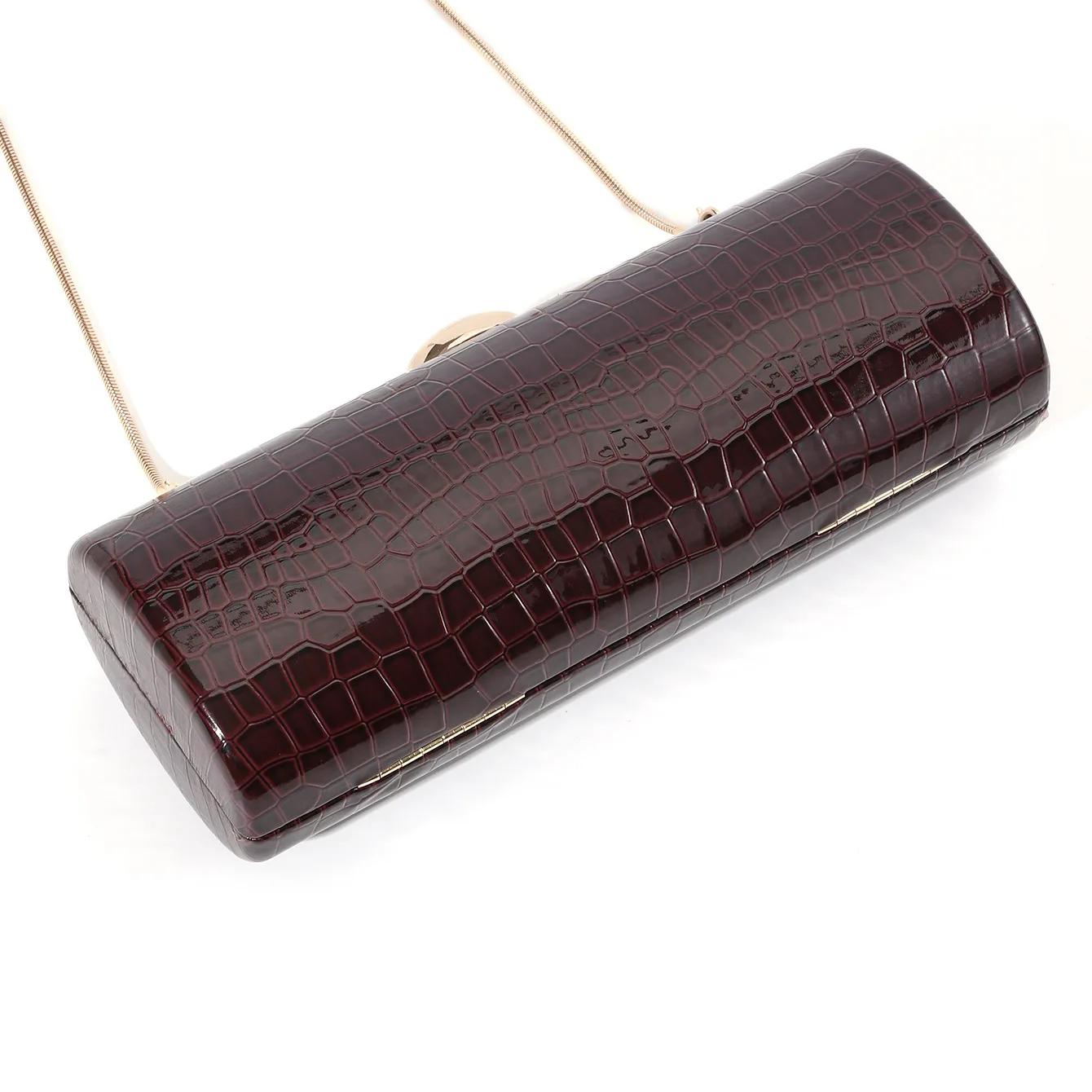 Vintage Evening Clutch Bag view 5
