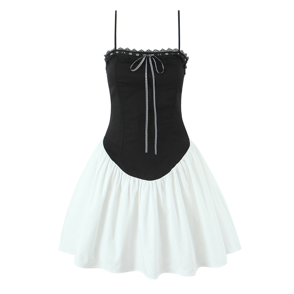 Black/White