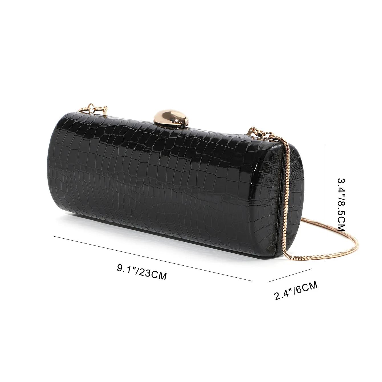 Vintage Evening Clutch Bag view 6