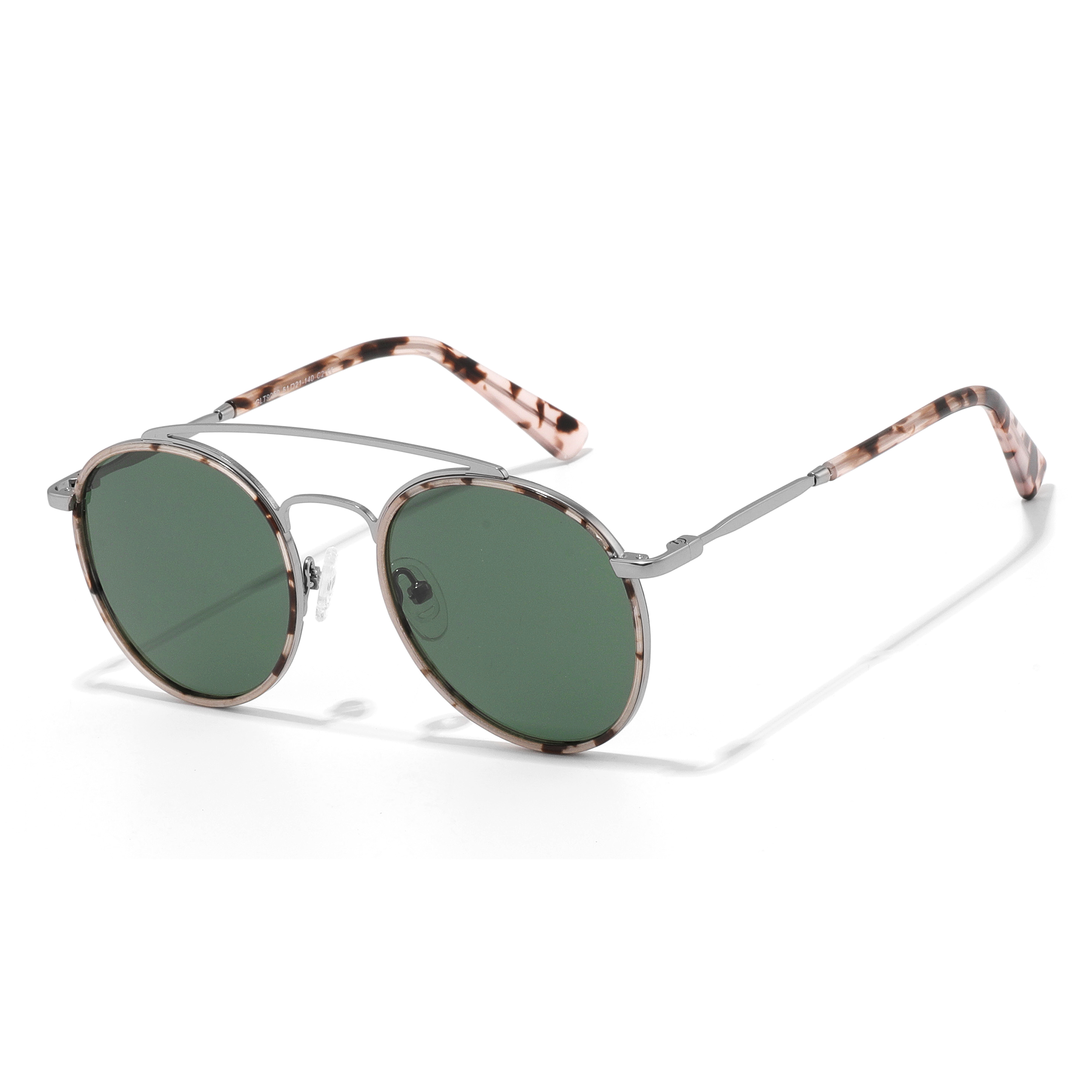 Light gun green