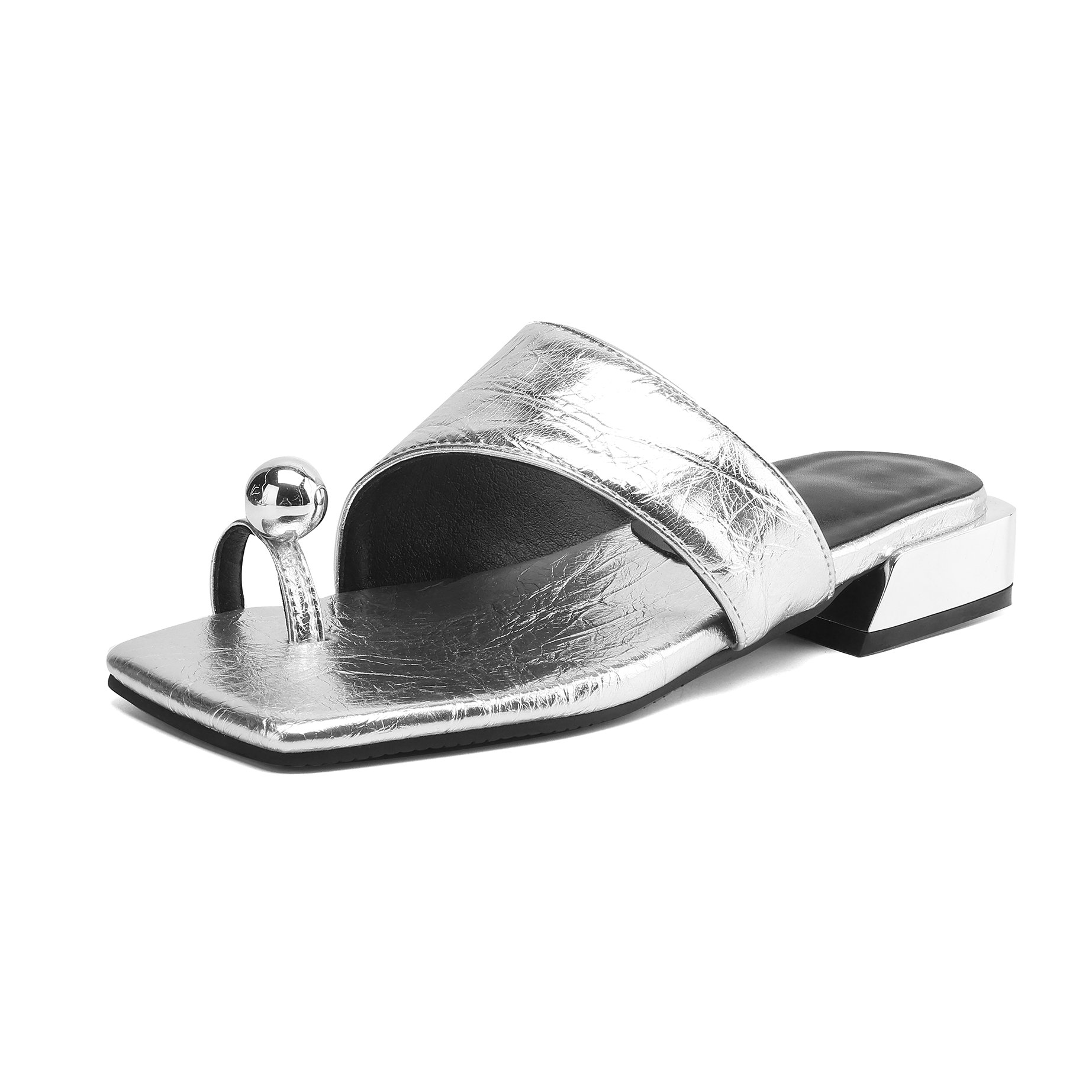 Silver
