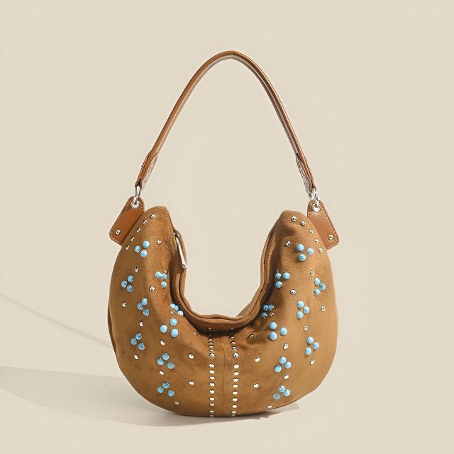 Retro Suede Rivet Shoulder Bag – Large Capacity Crossbody Tote for Women 2 4f7fb73ec4d4d1f7a10e100386489d5c.jpg