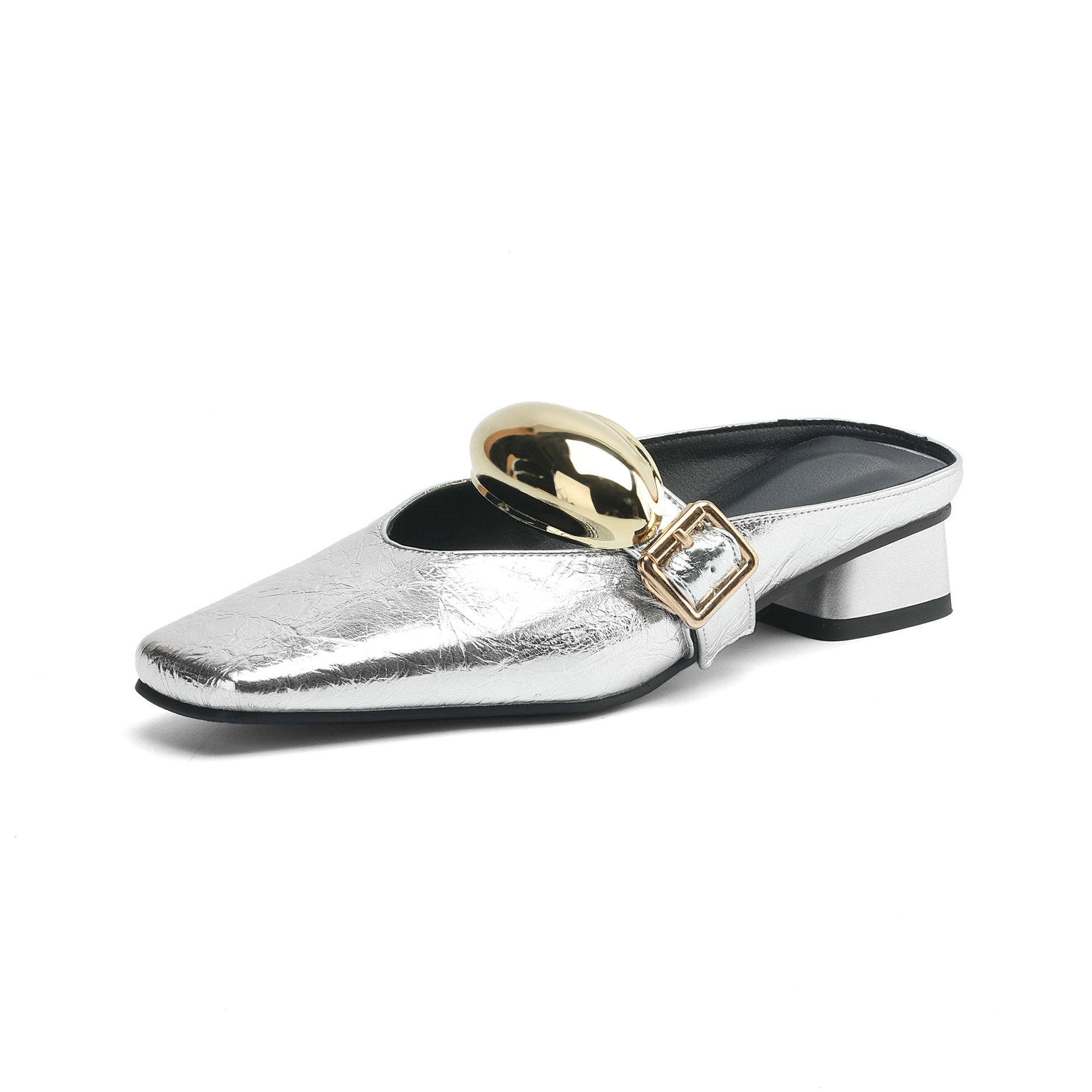 Silver