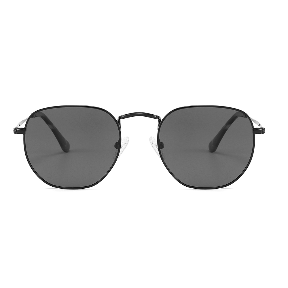 Black Gray
