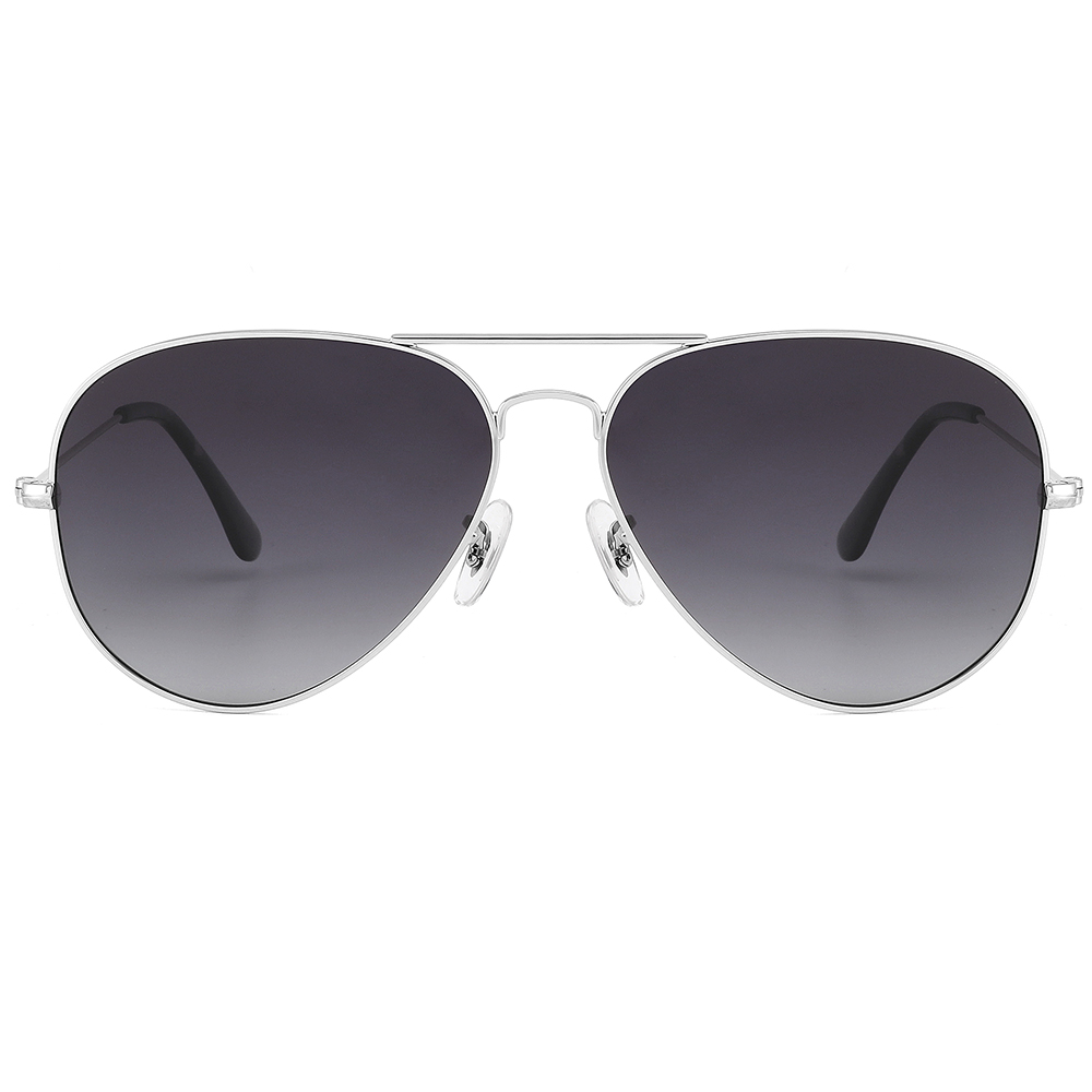 Sliver Gray
