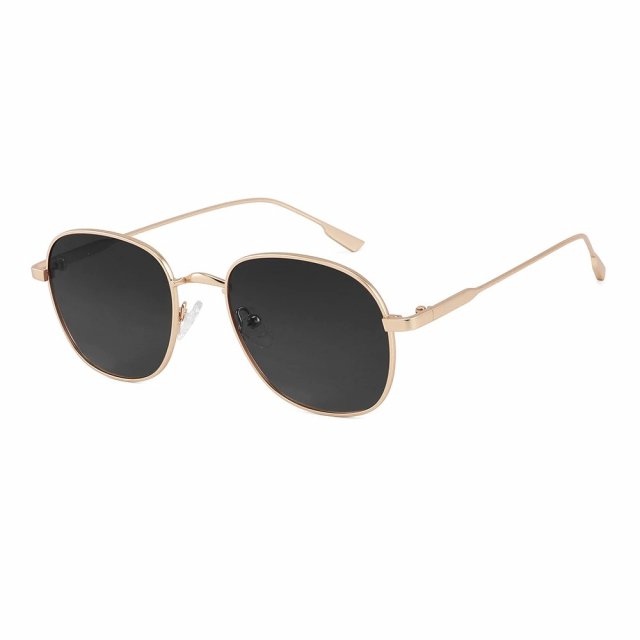 Polarized Oversized Square Sunglasses for Women & Men