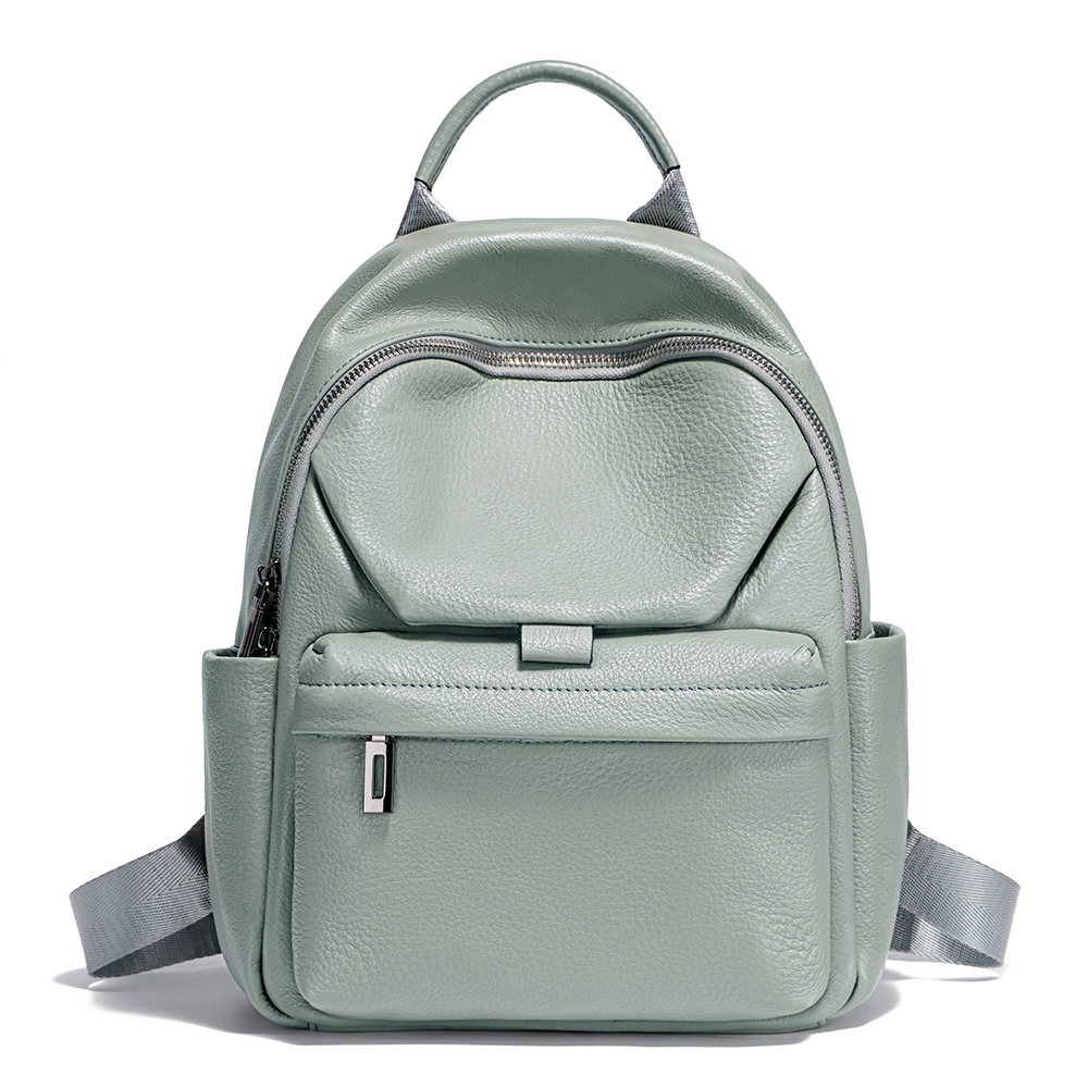 Linen Green
