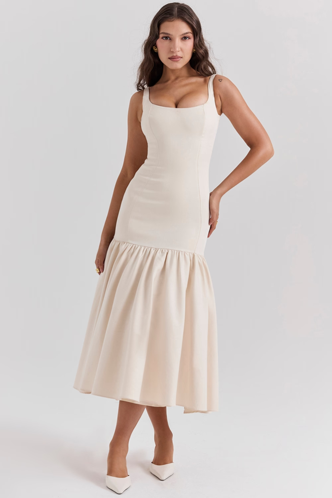 Ivory White