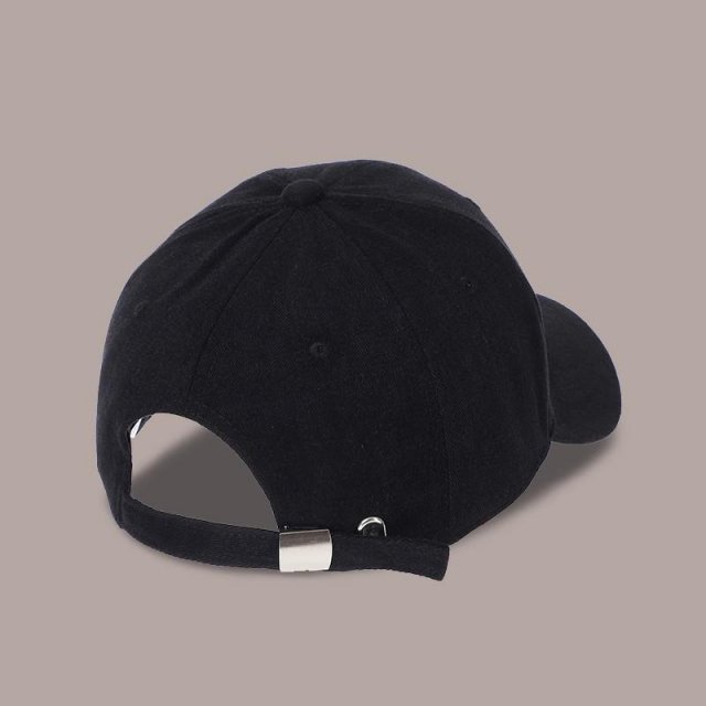 Vintage Embroidered Letter Snapback Baseball Cap 4 95ef0cf70789d898df2d9c581d3bbb7b.jpg