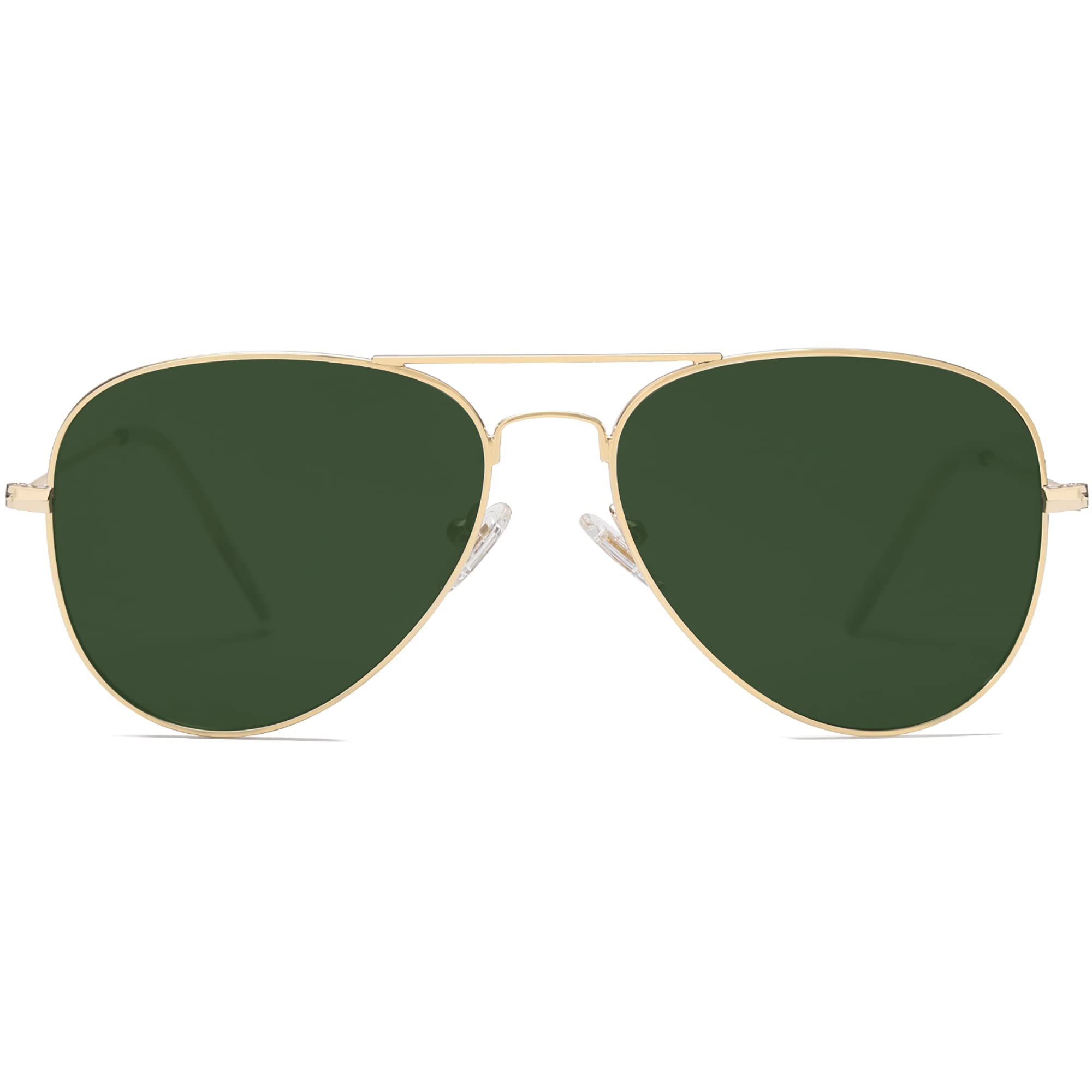 Gold green