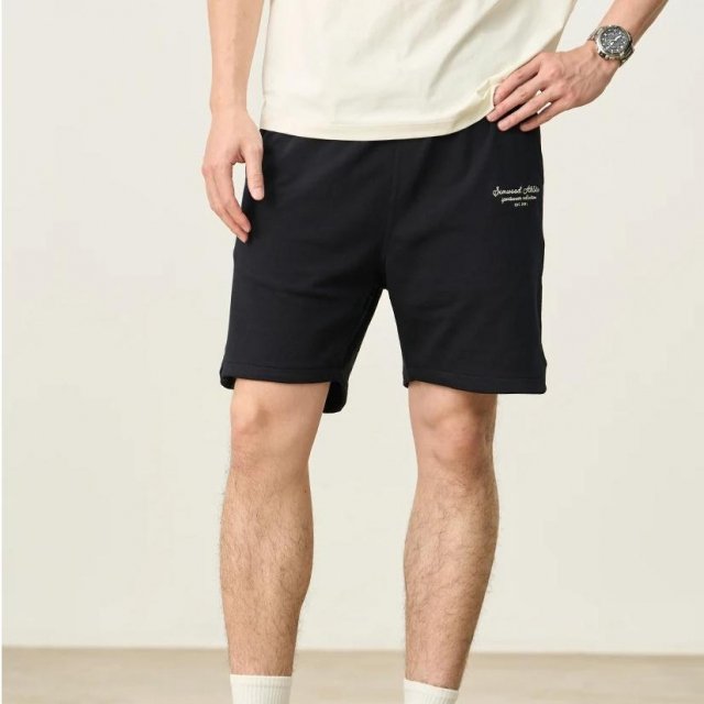 Men's Summer Oversized Jogger Shorts