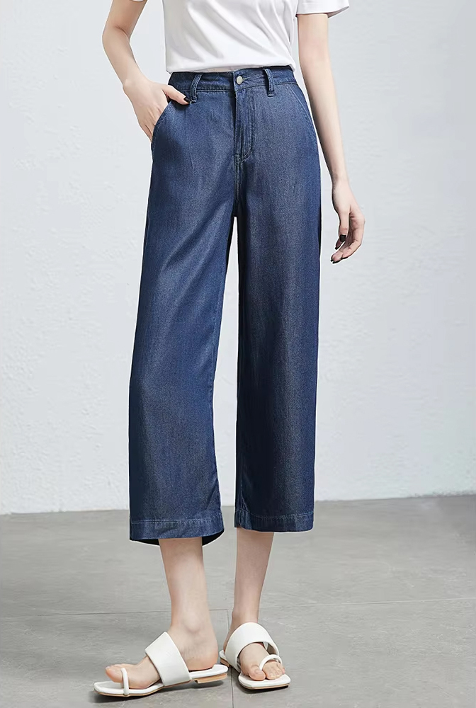Denim Blue