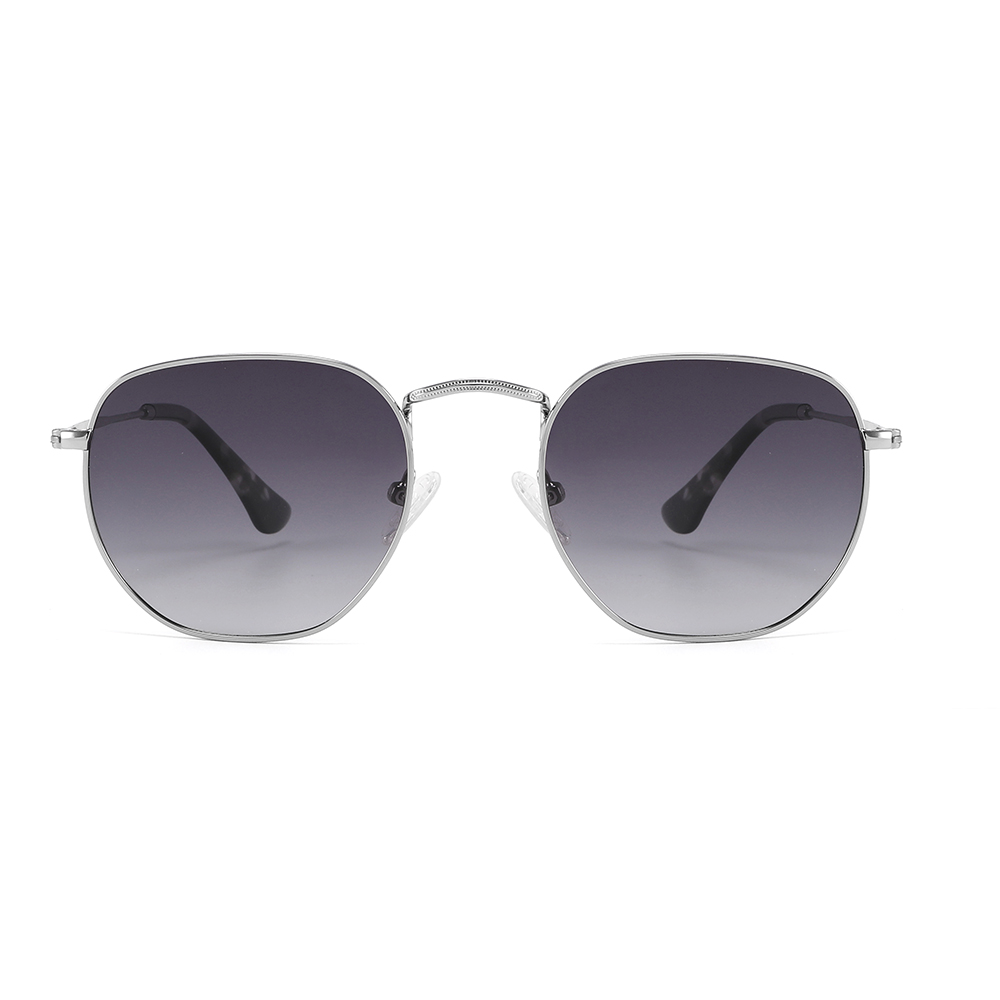 Sliver Gray