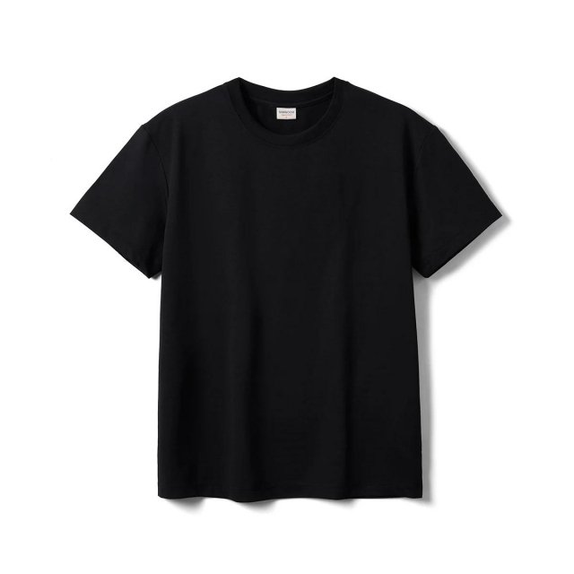 Men’s Lightweight Quick-Dry Moisture-Wicking Summer Sports T-Shirt
