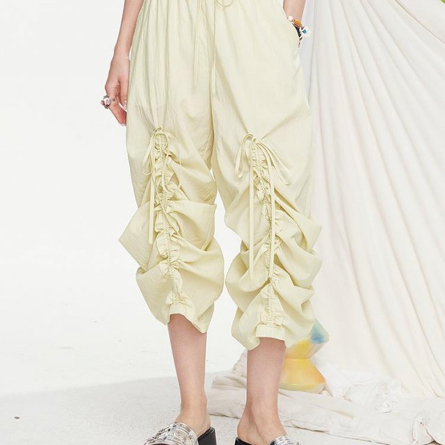 Women's Summer Casual Loose Wide Leg Pants – Mid-Rise, Full-Length 8 c1cabc106aa954b8d8e3923f34904777.jpg