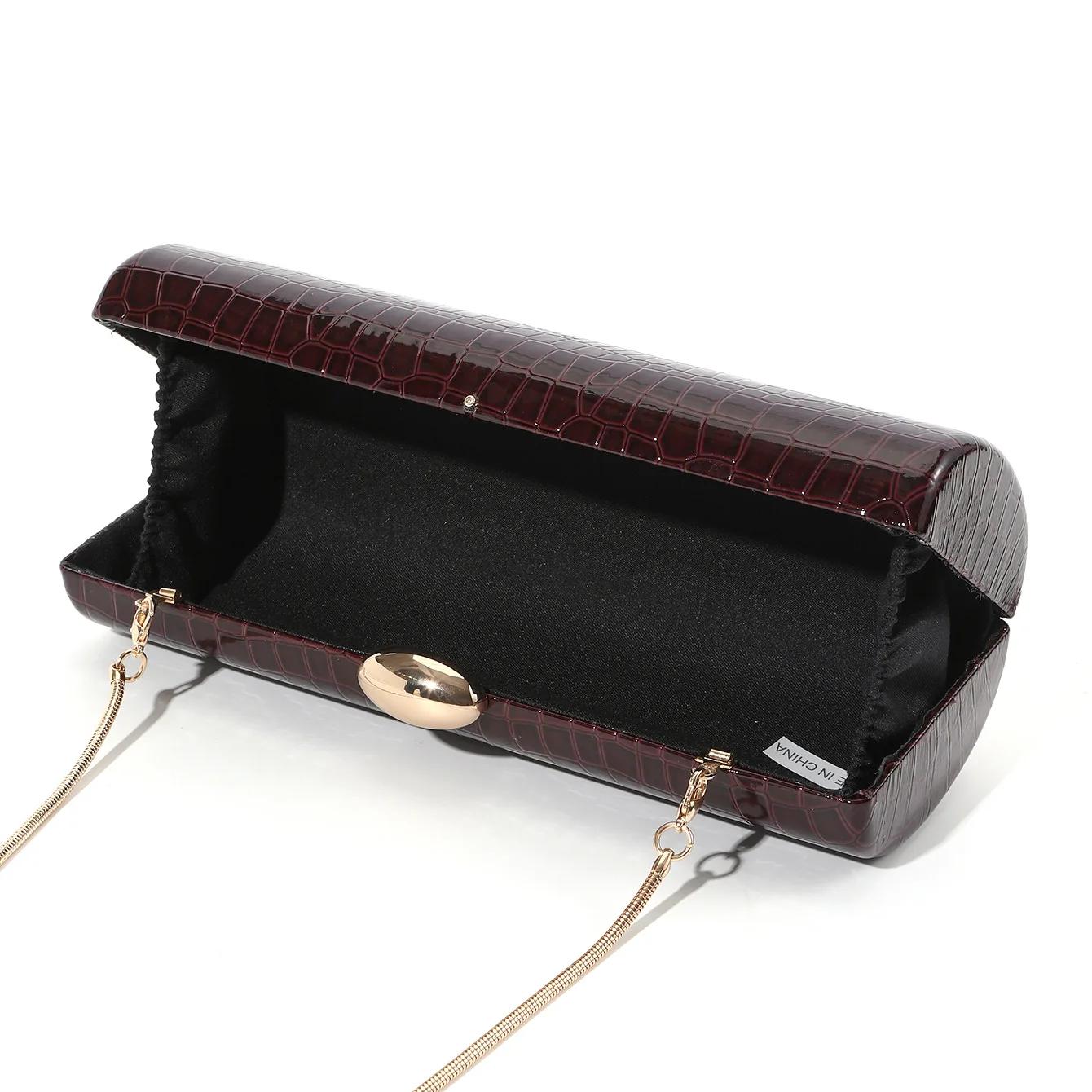 Vintage Evening Clutch Bag view 4