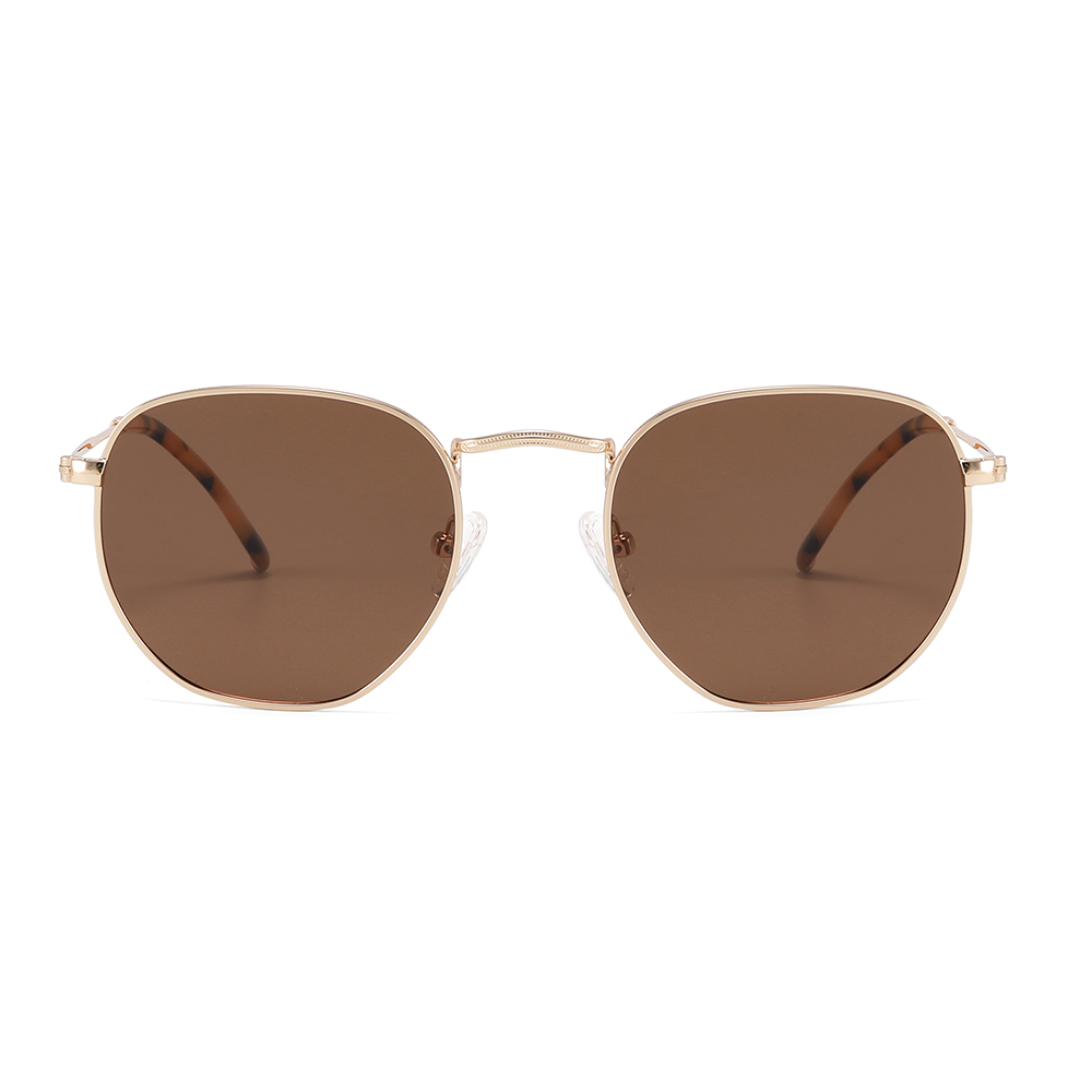 Gold Brown