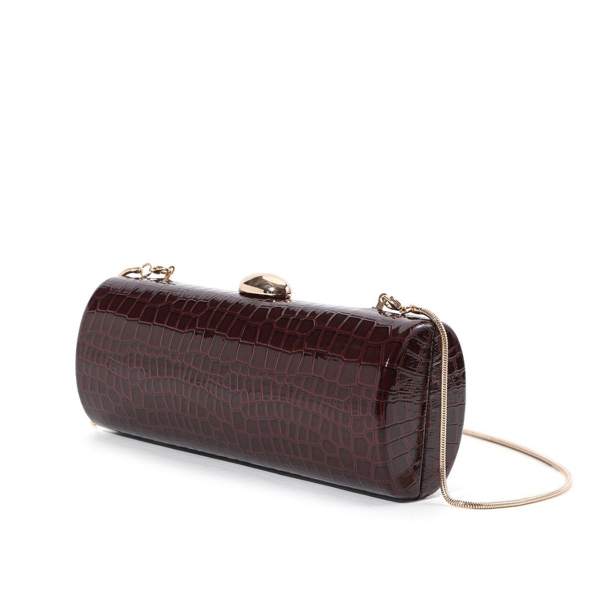 Vintage Evening Clutch Bag view 2