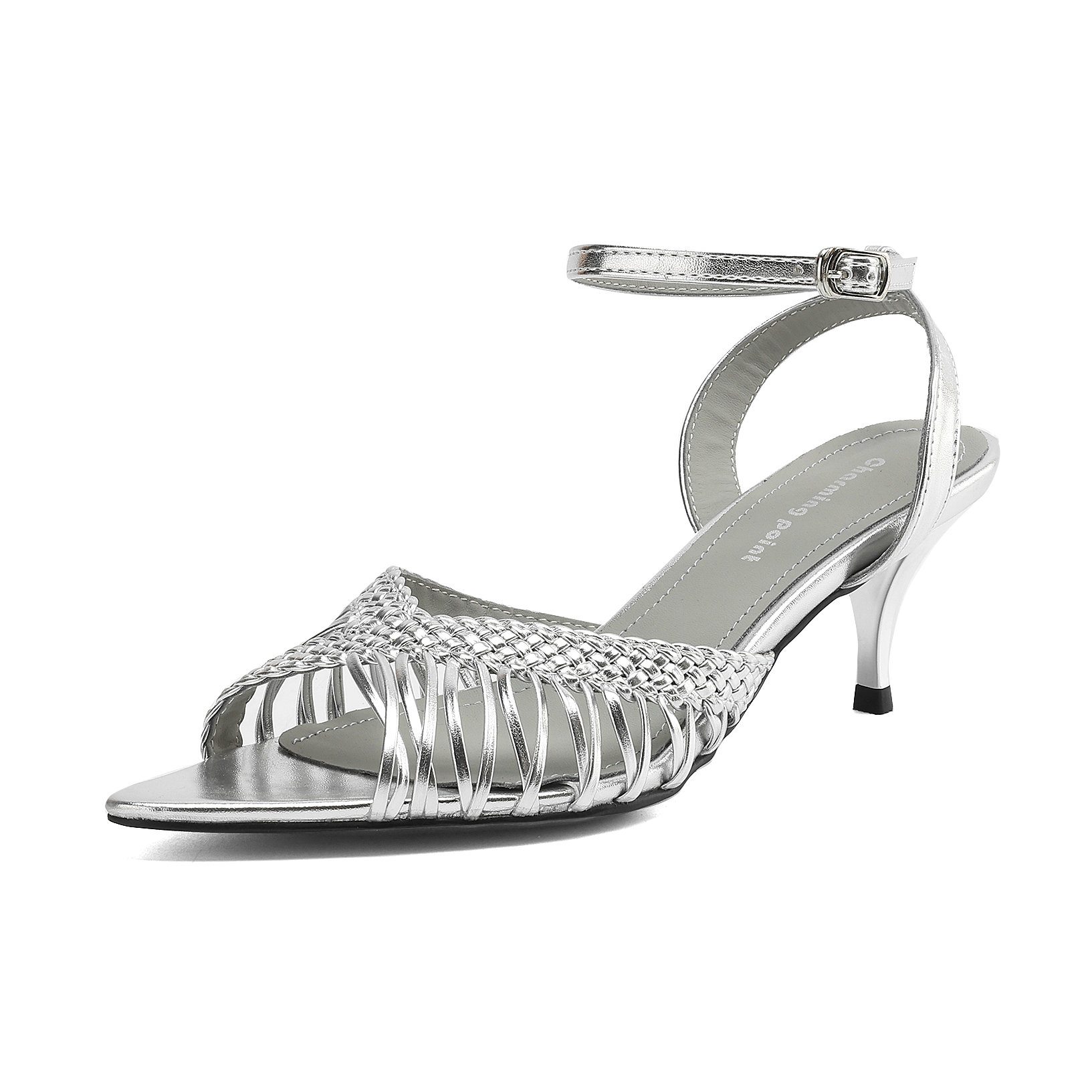 Silver