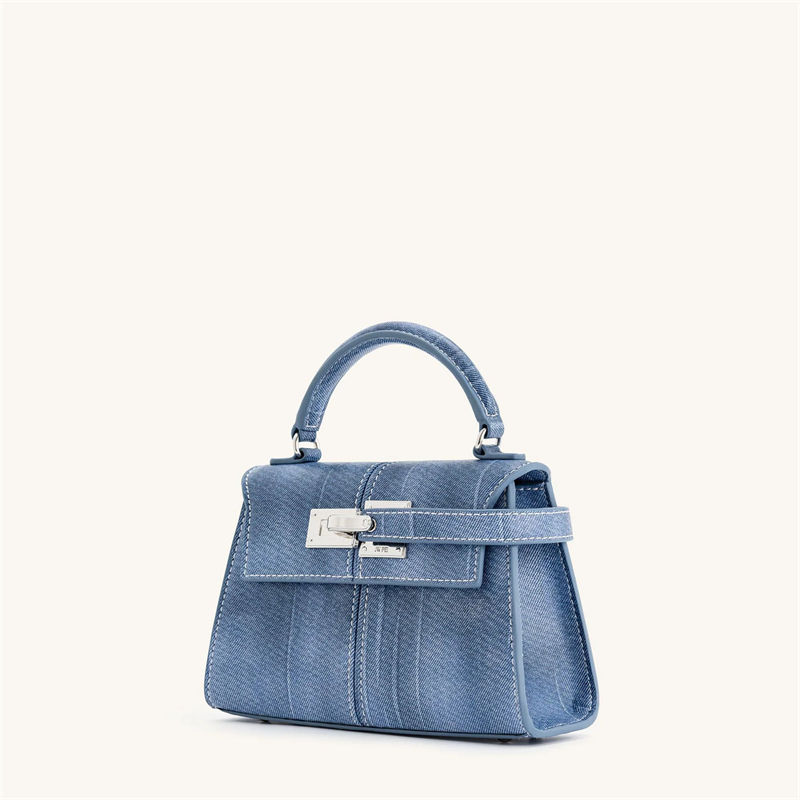 Denim Blue