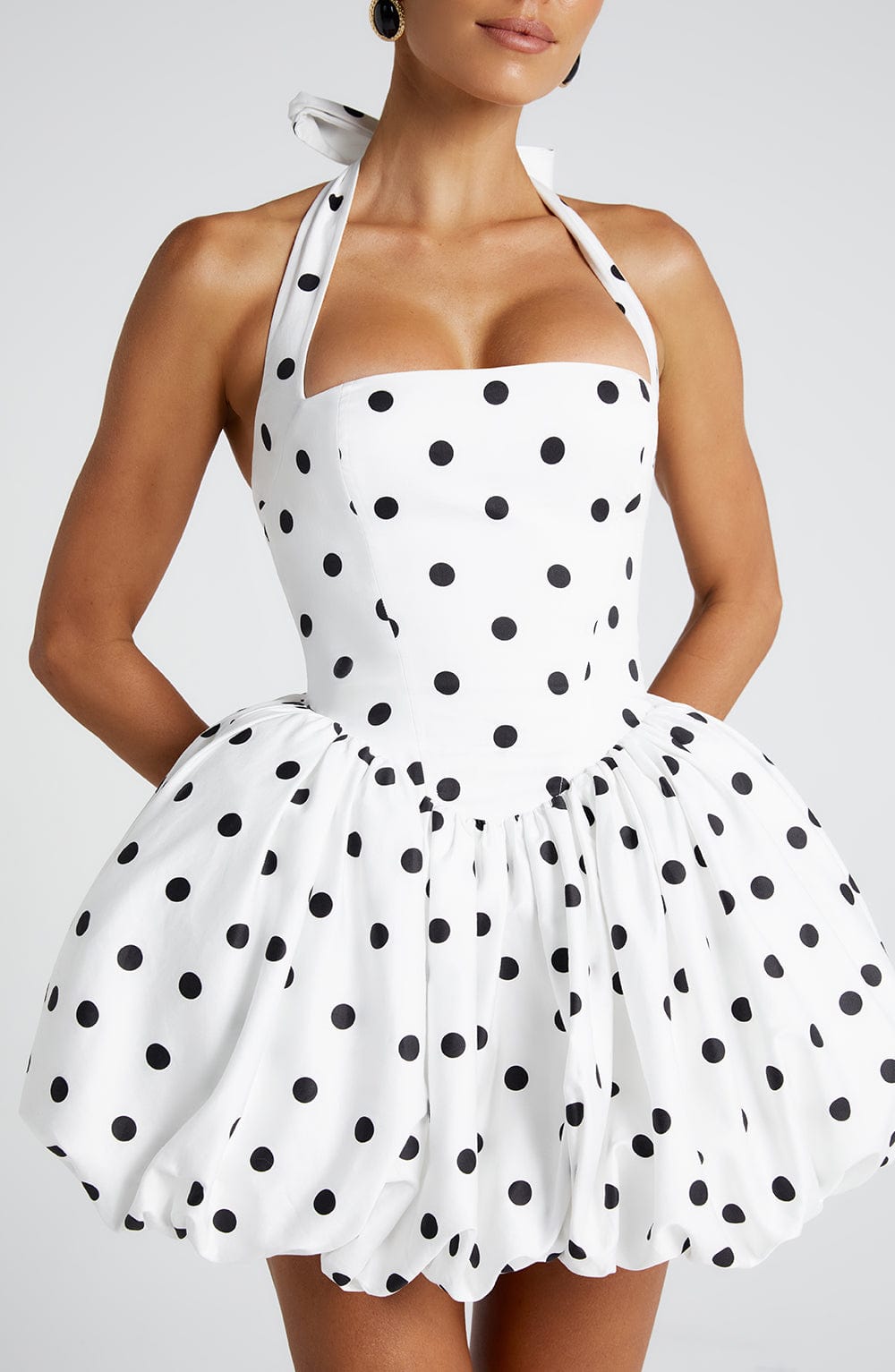 Black Dot
