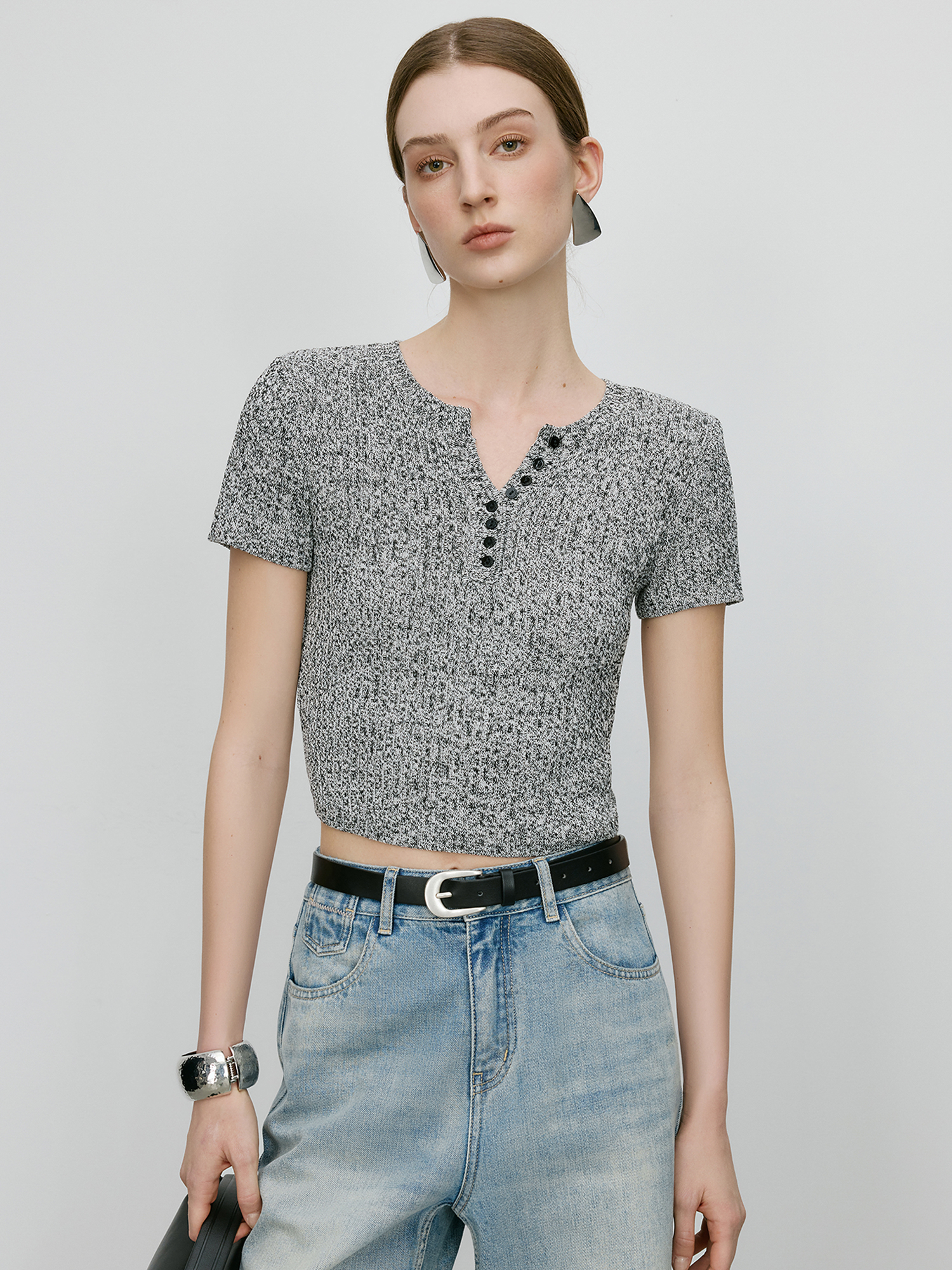Gray